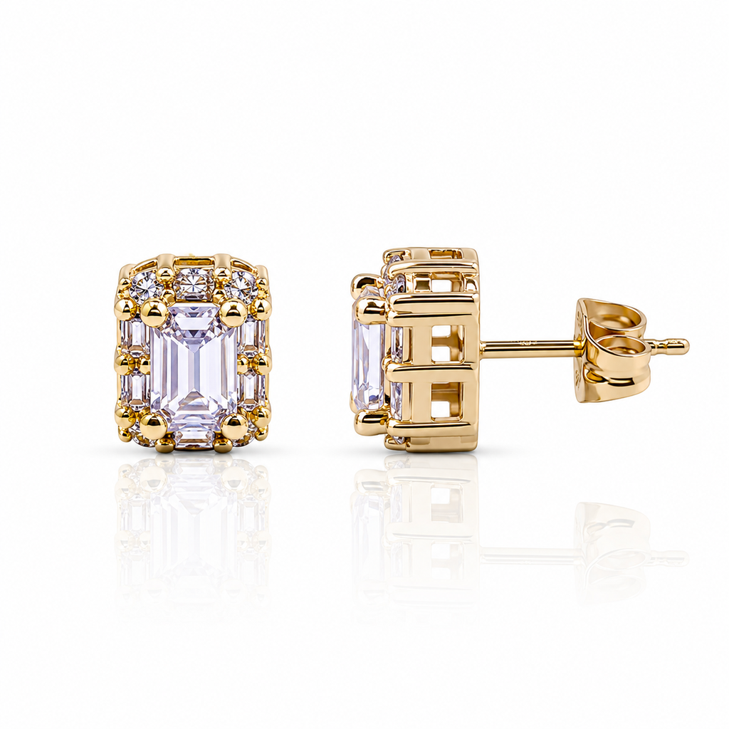 Women Stud Earring