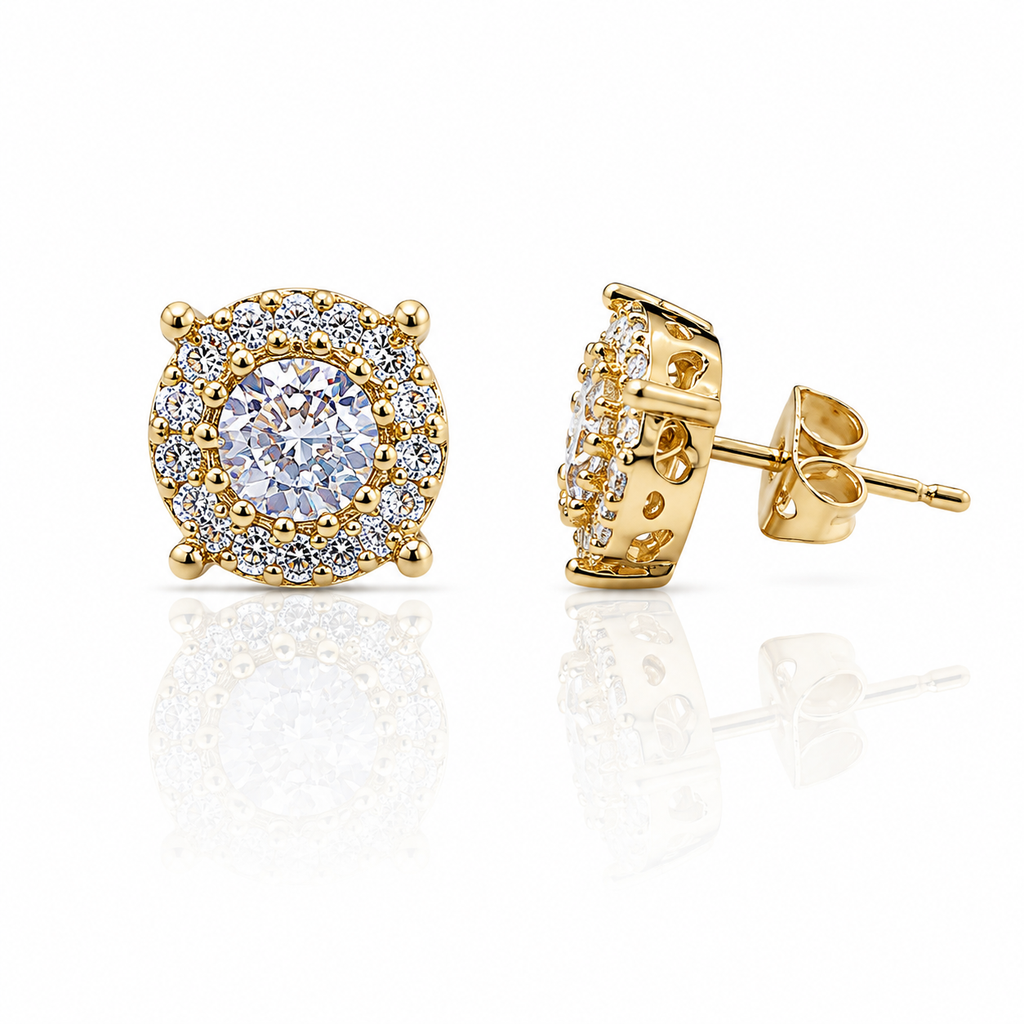 Women Stud Earring