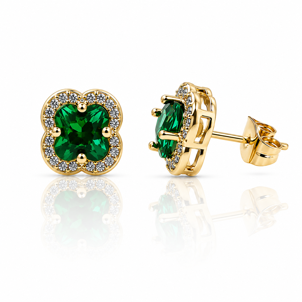 Women Stud Earring