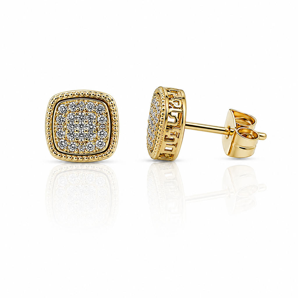 Women Stud Earring