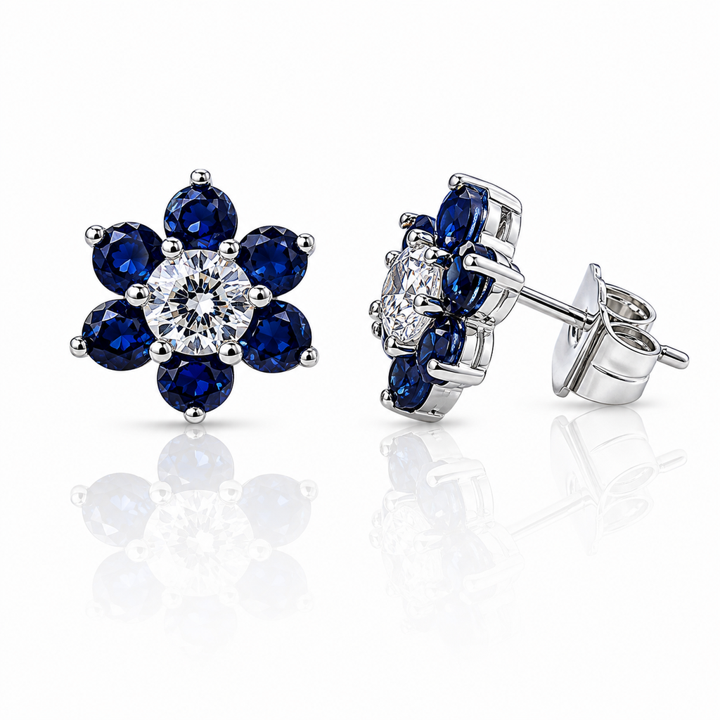 Women Stud Earring