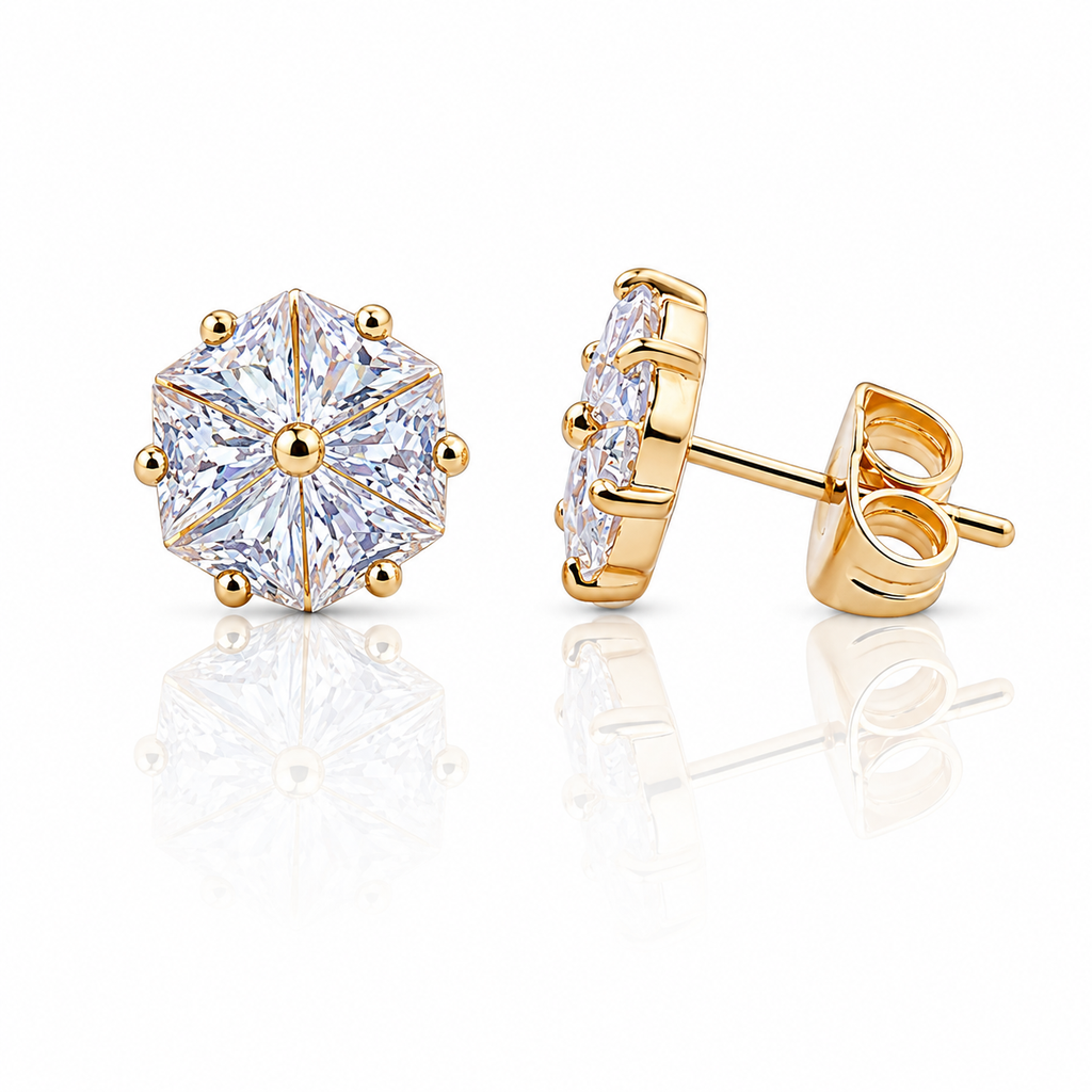 Women Stud Earring