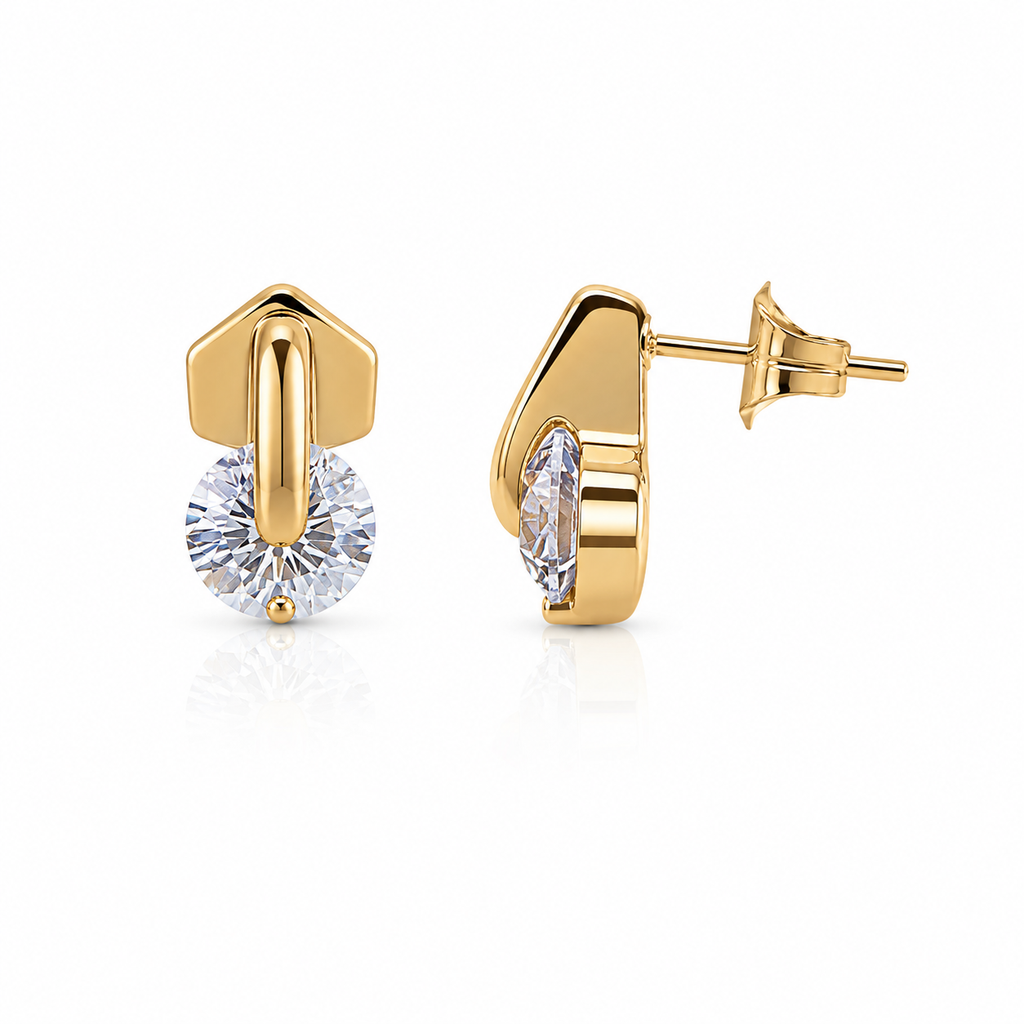 Women Stud Earring