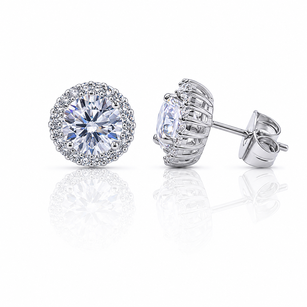 Women Stud Earring
