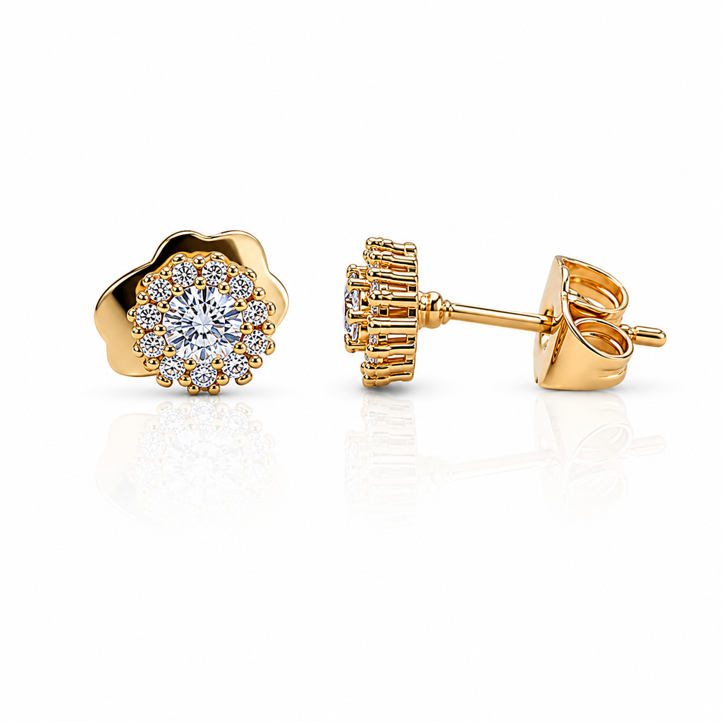 Women Stud Earring