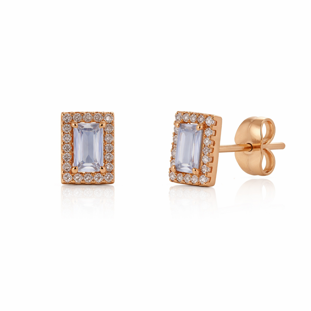 Women Stud Earring