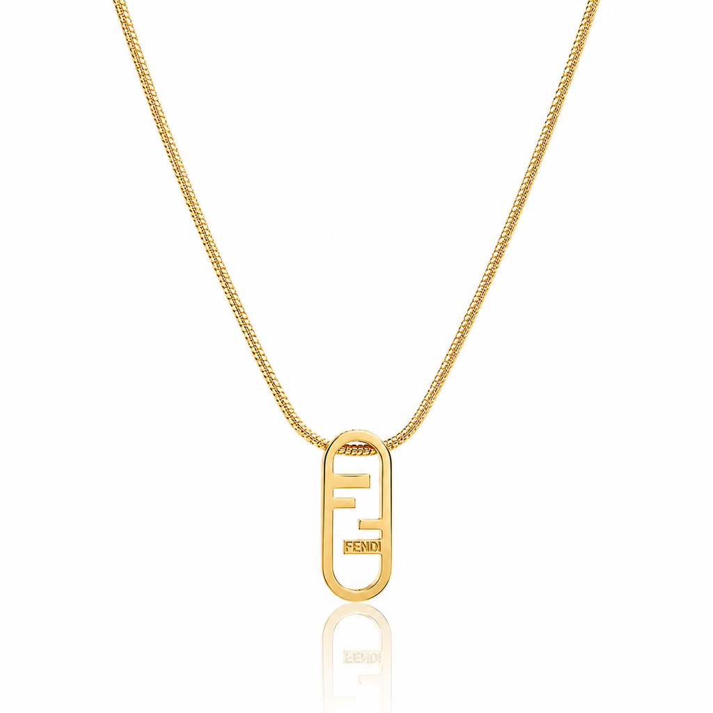 Men’s Neckpiece