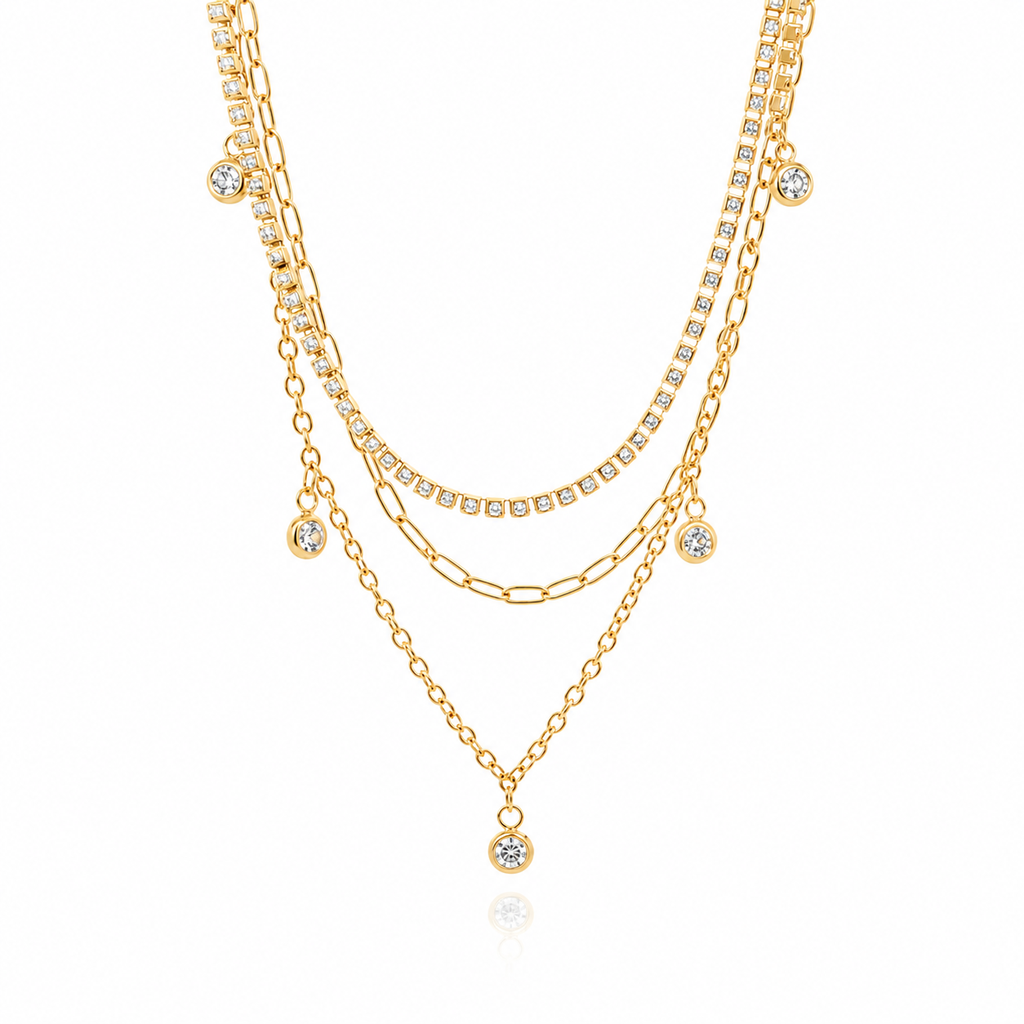 Women’s Necklace