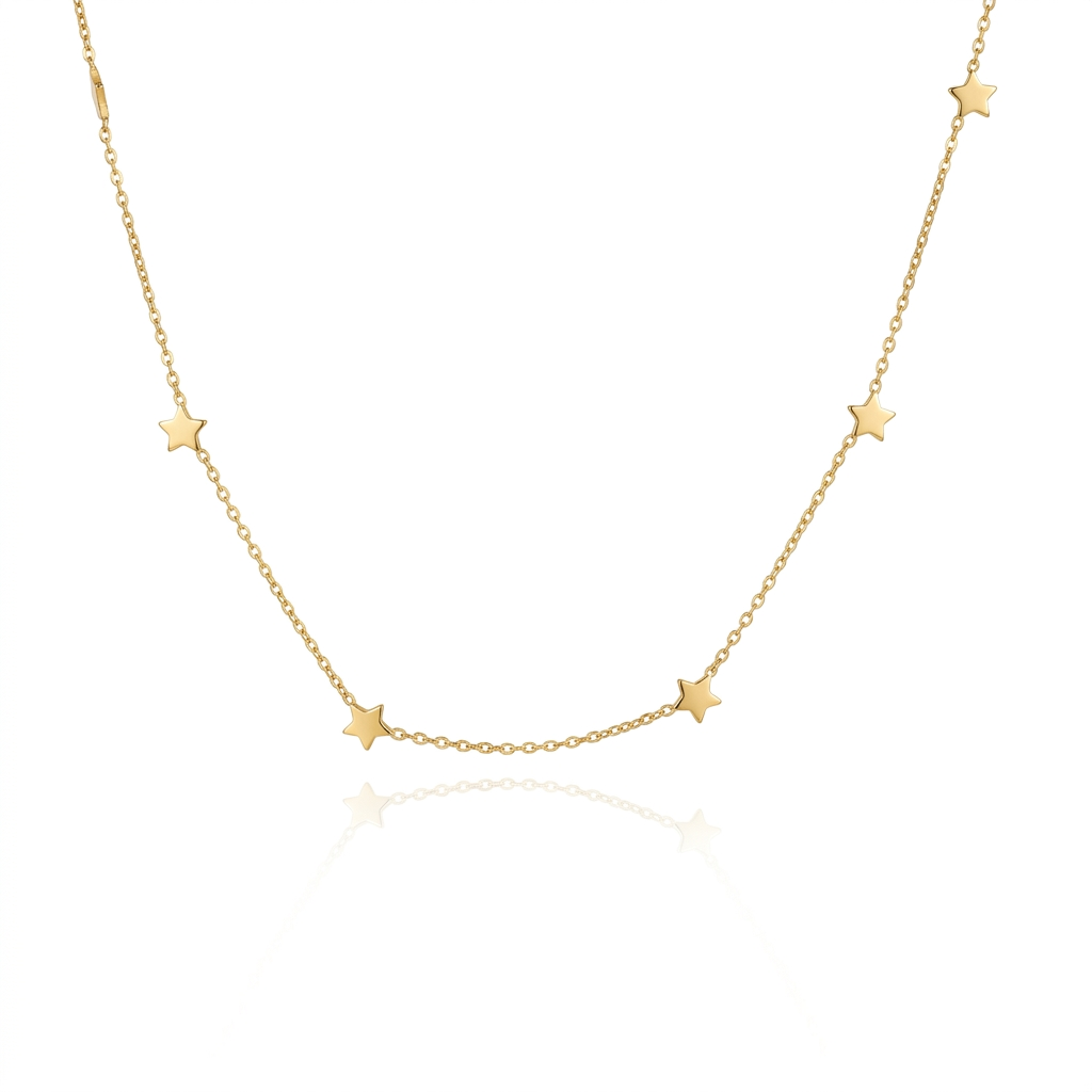 Women’s Necklace