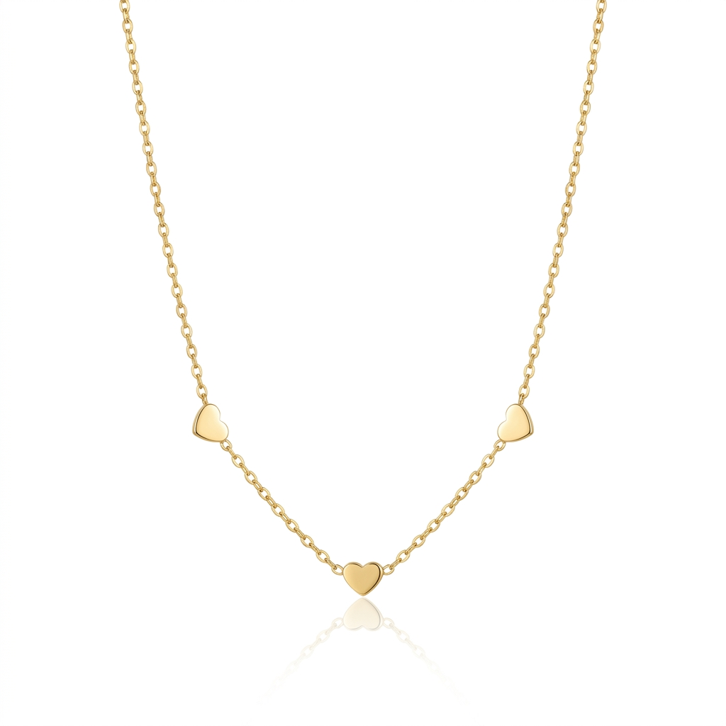 Women’s Necklace