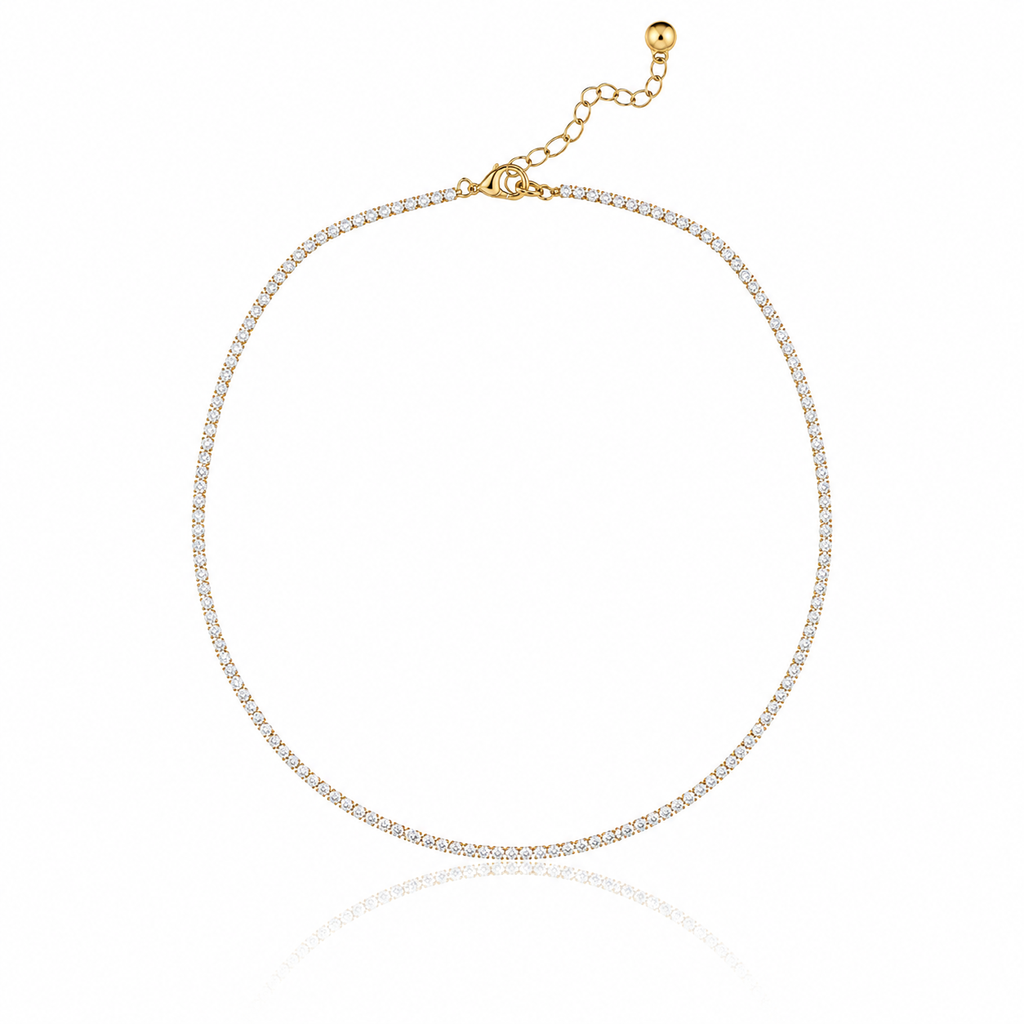 Women’s Necklace ( Smallest)