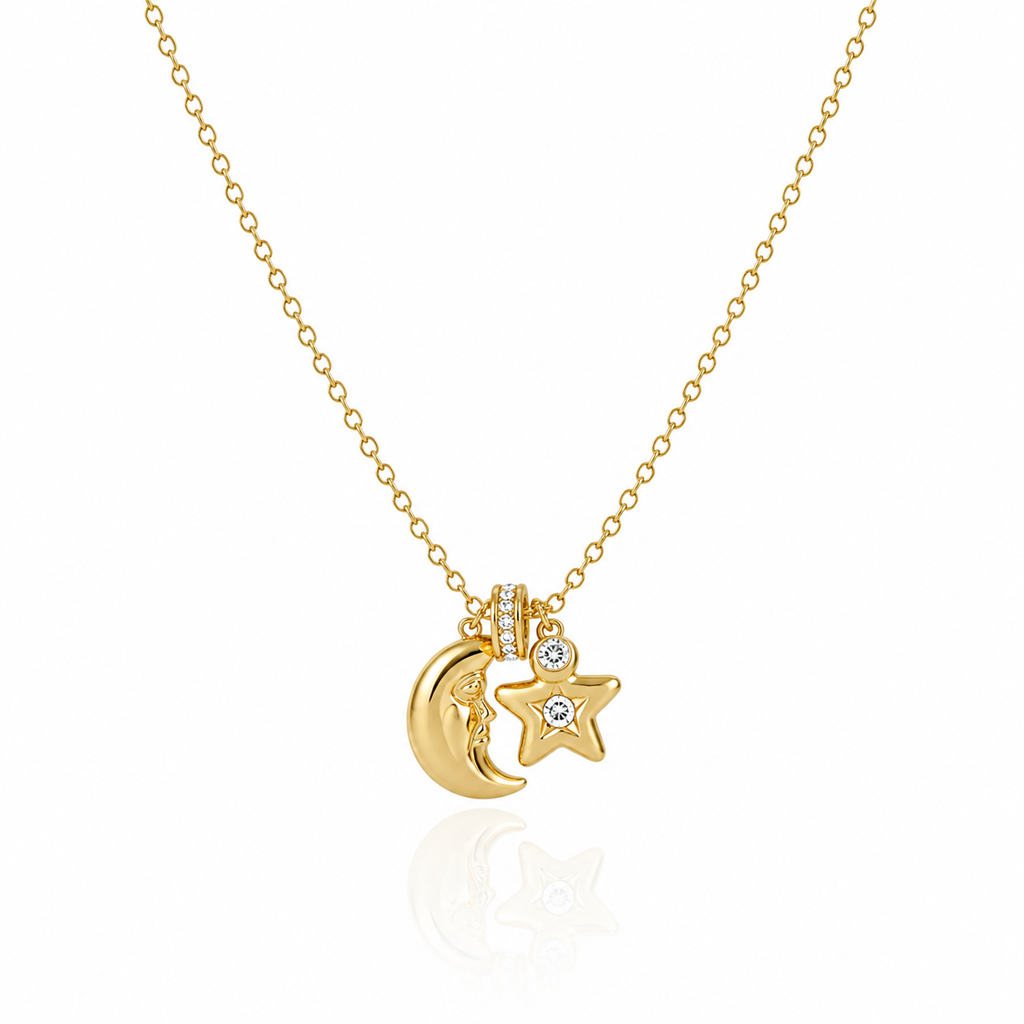 Women’s Necklace