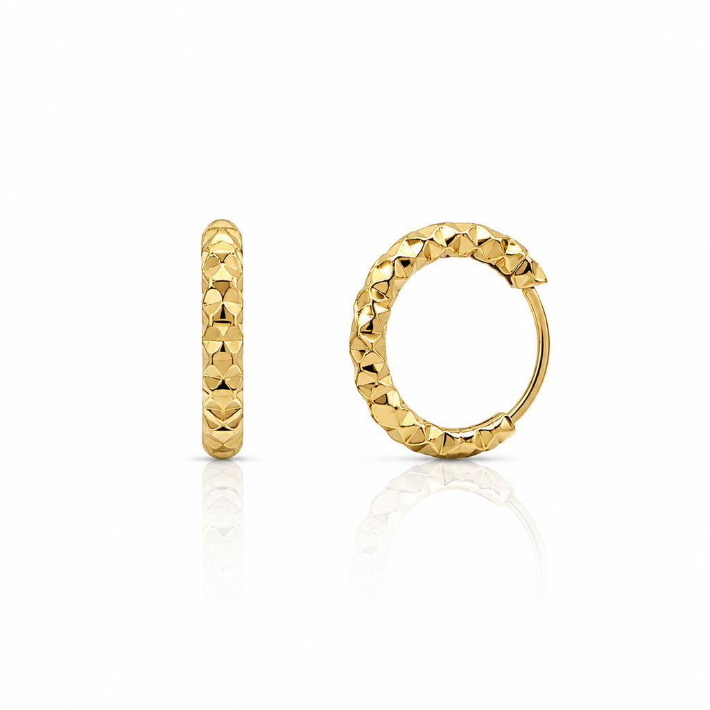 Women’s Earring (Small Size)