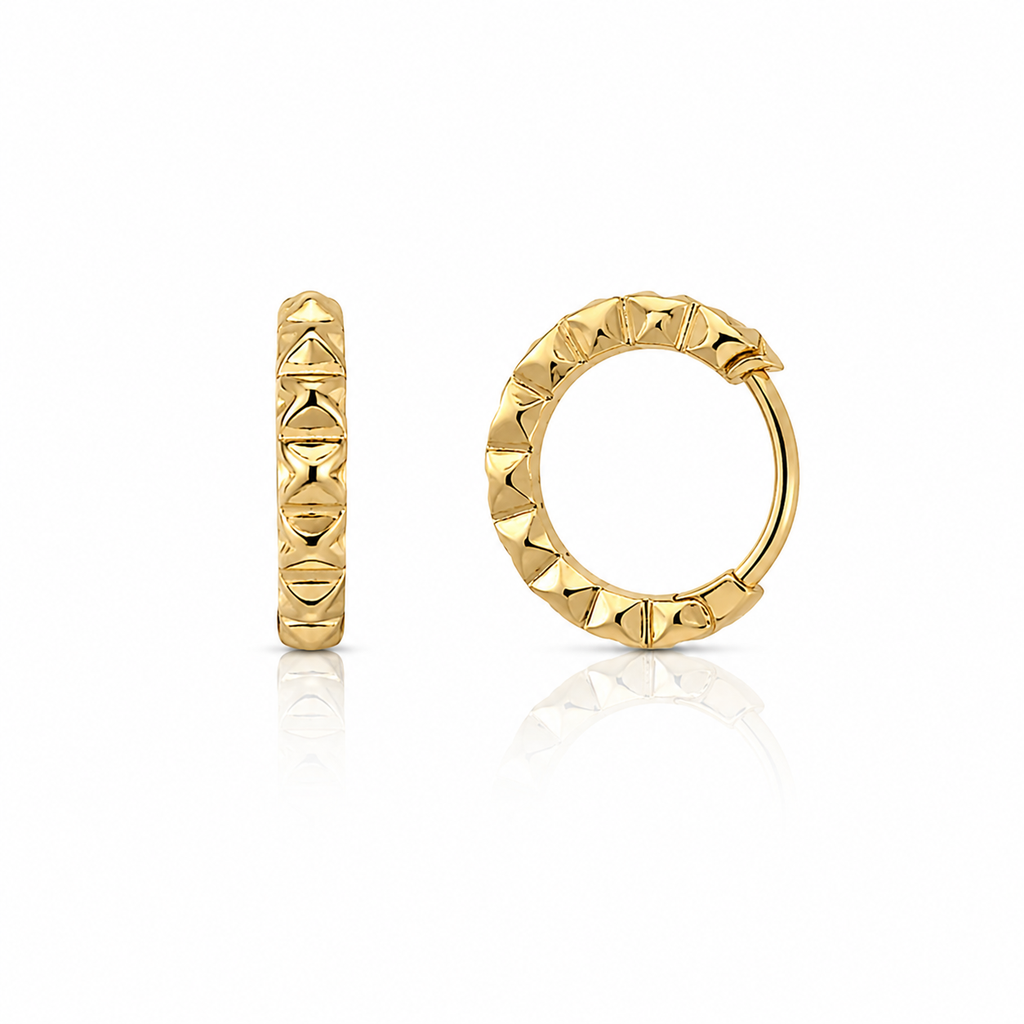 Women’s Earring (Medium Size)