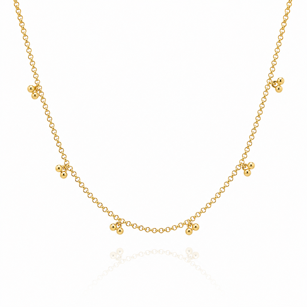 Women’s Necklace