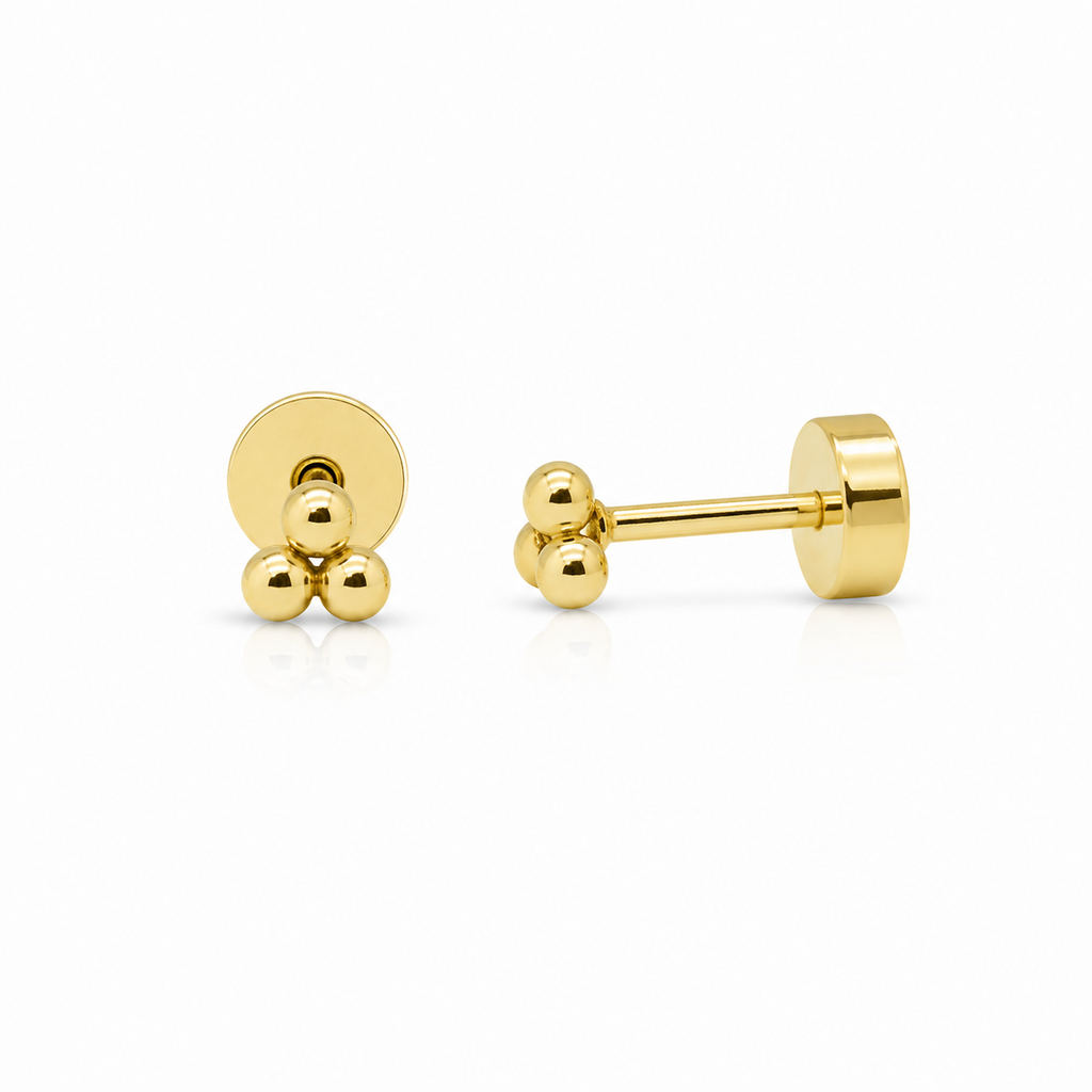 Women’s Ear Piercing