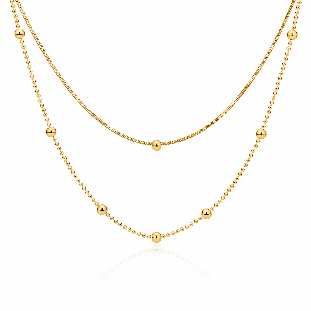 Women’s Necklace