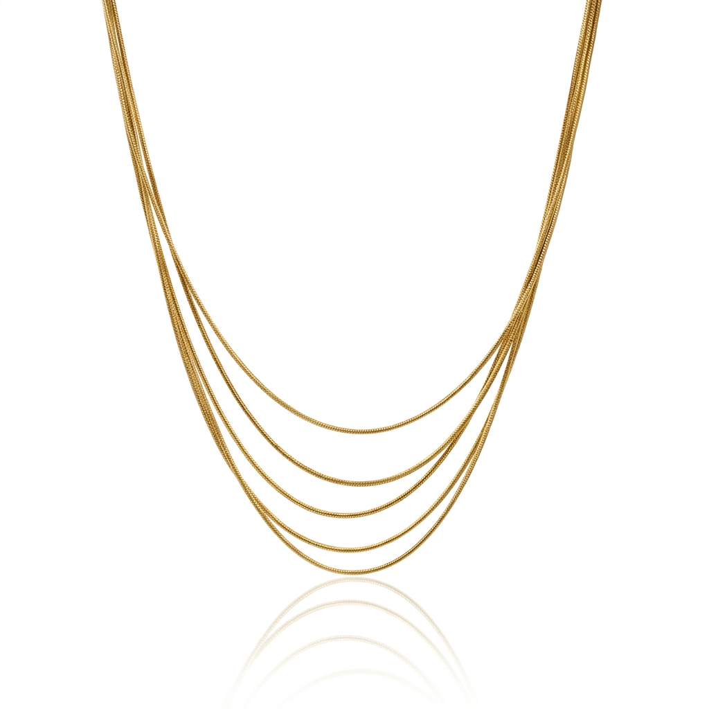 Women’s Necklace