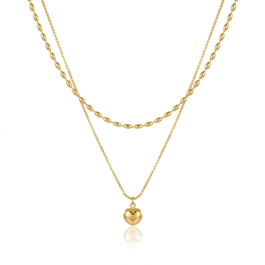 Women’s Necklace
