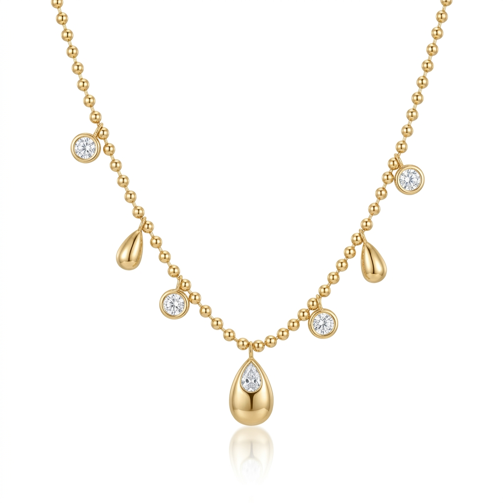 Women’s Necklace