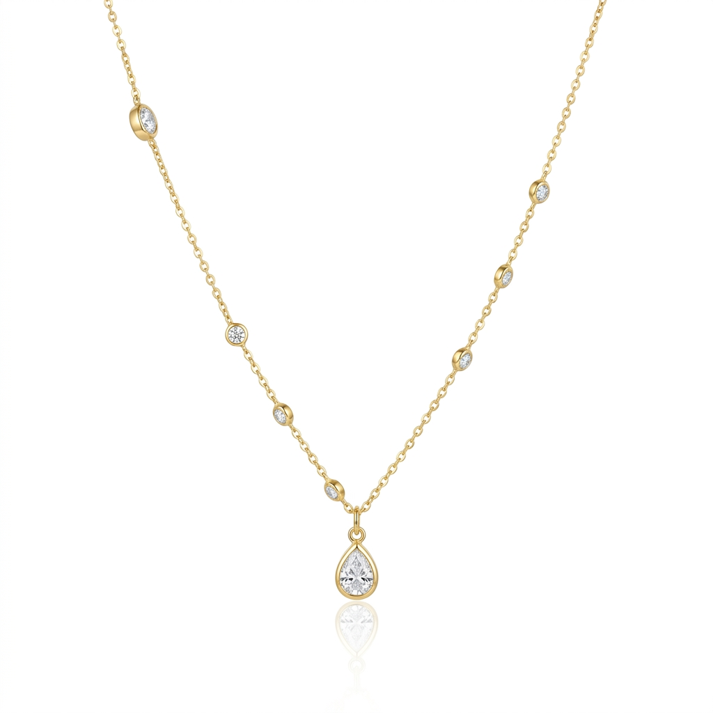 Women’s Necklace