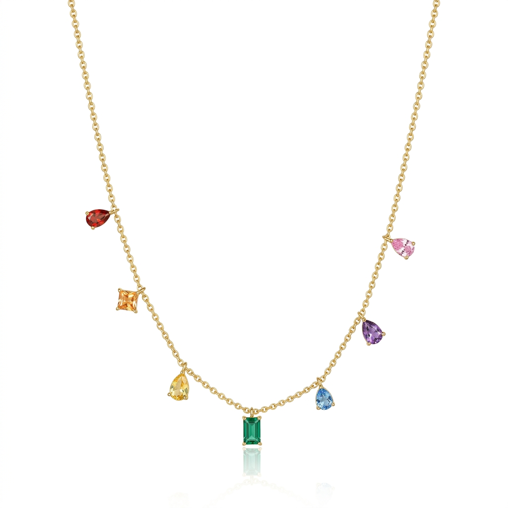 Women’s Necklace