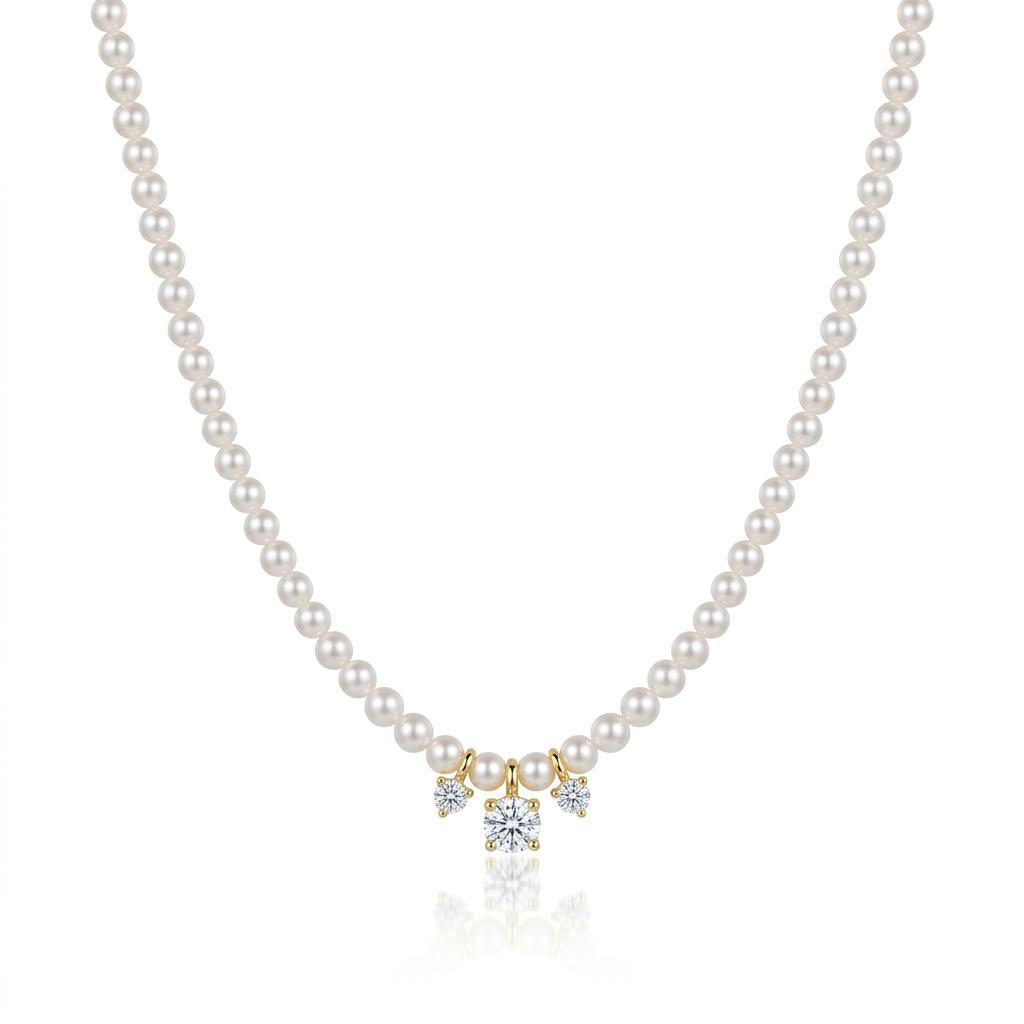 Women’s Necklace