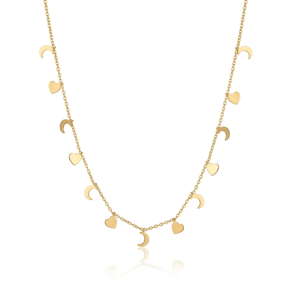 Women’s Necklace