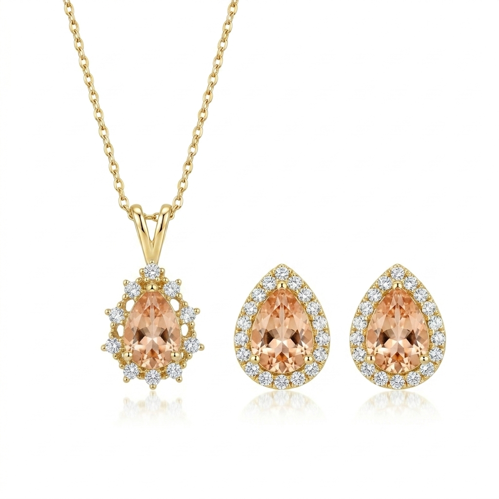 Women’s Pendant Set