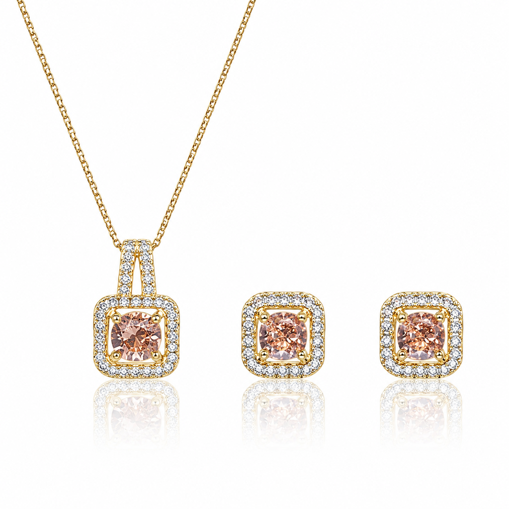Women’s Pendant Set