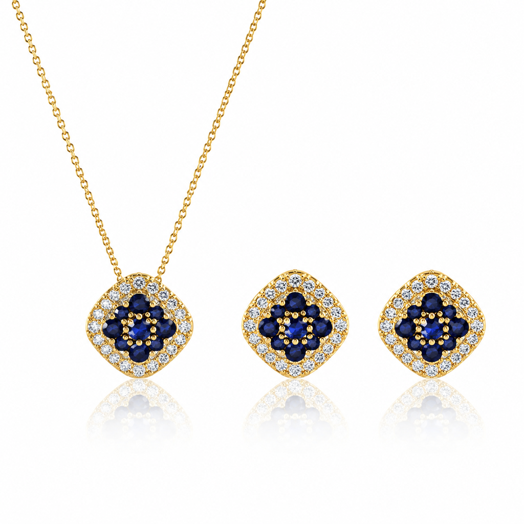 Women’s Pendant Set
