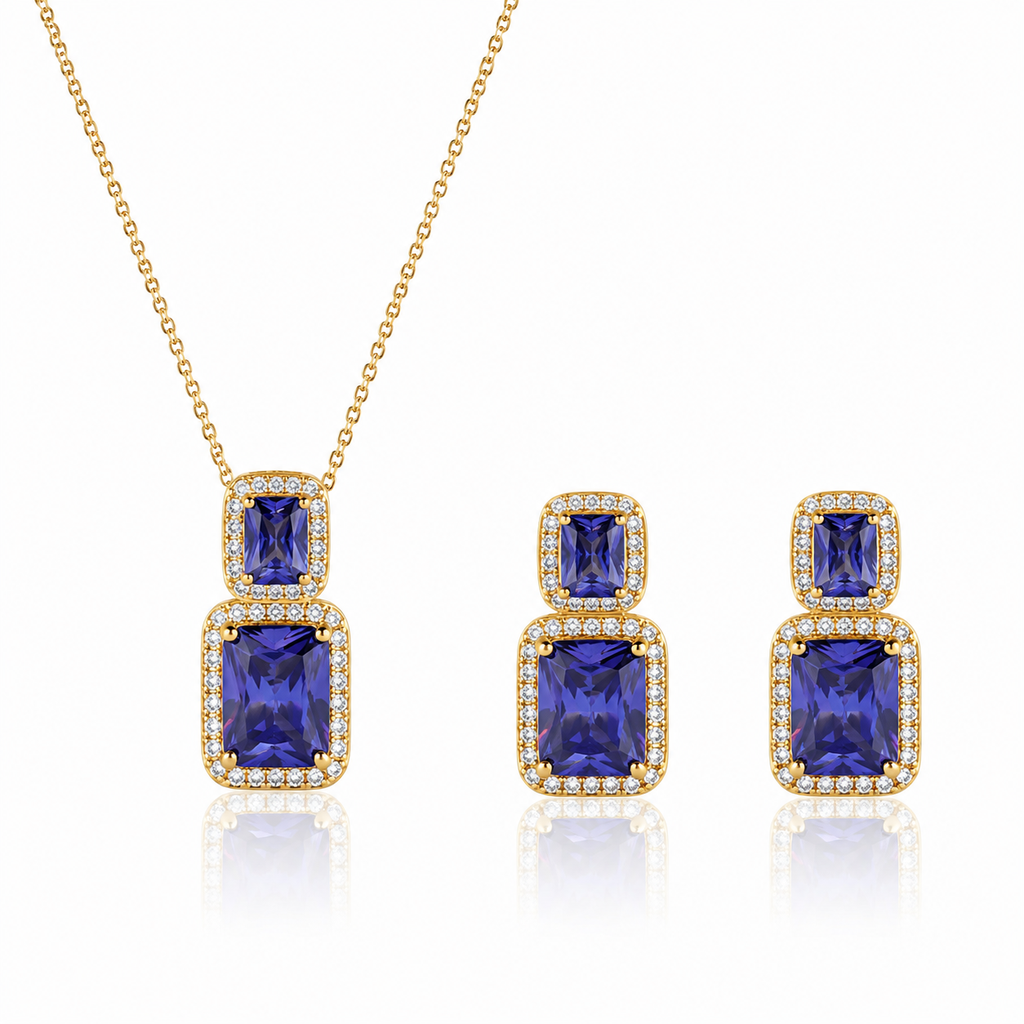 Women’s Pendant Set