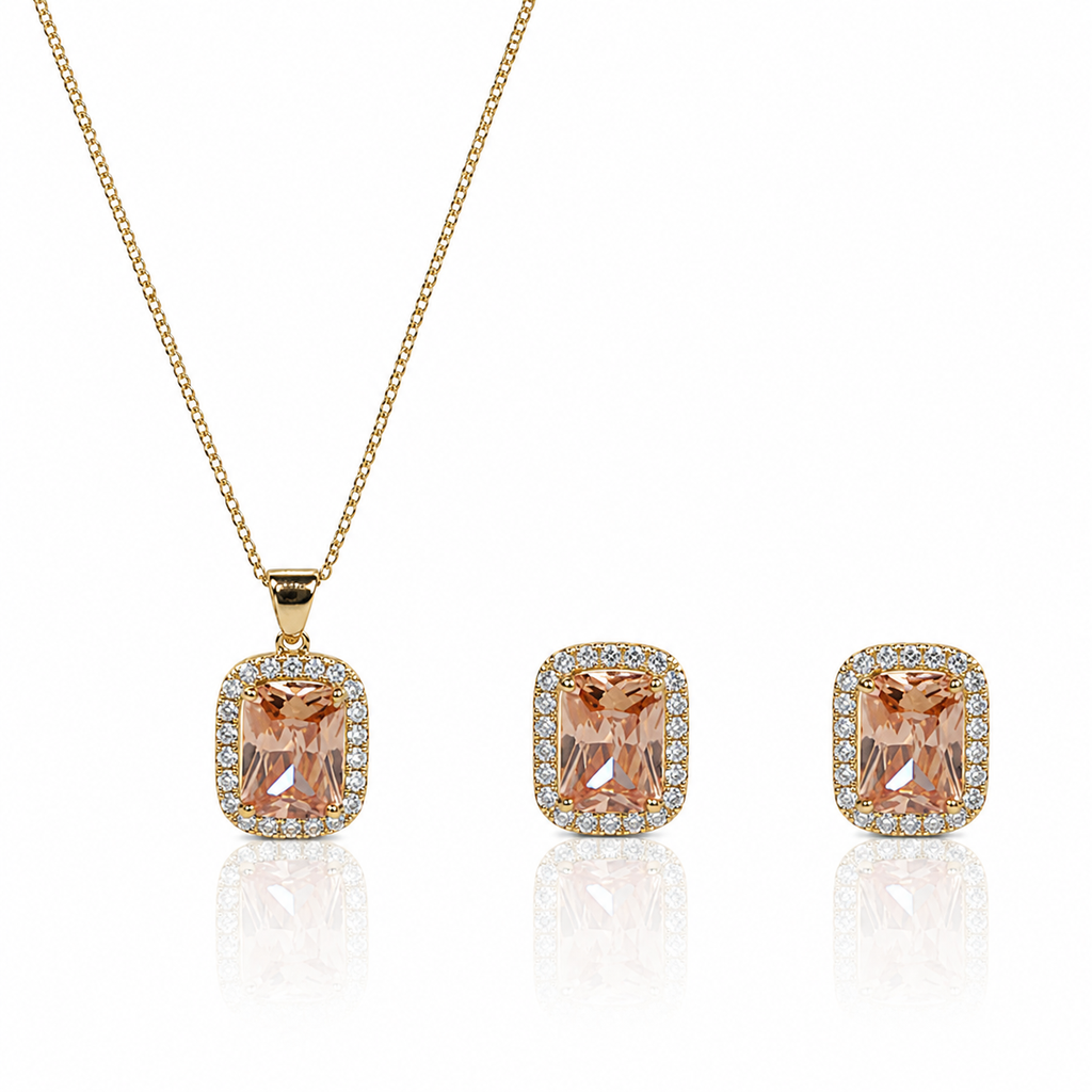 Women’s Pendant Set