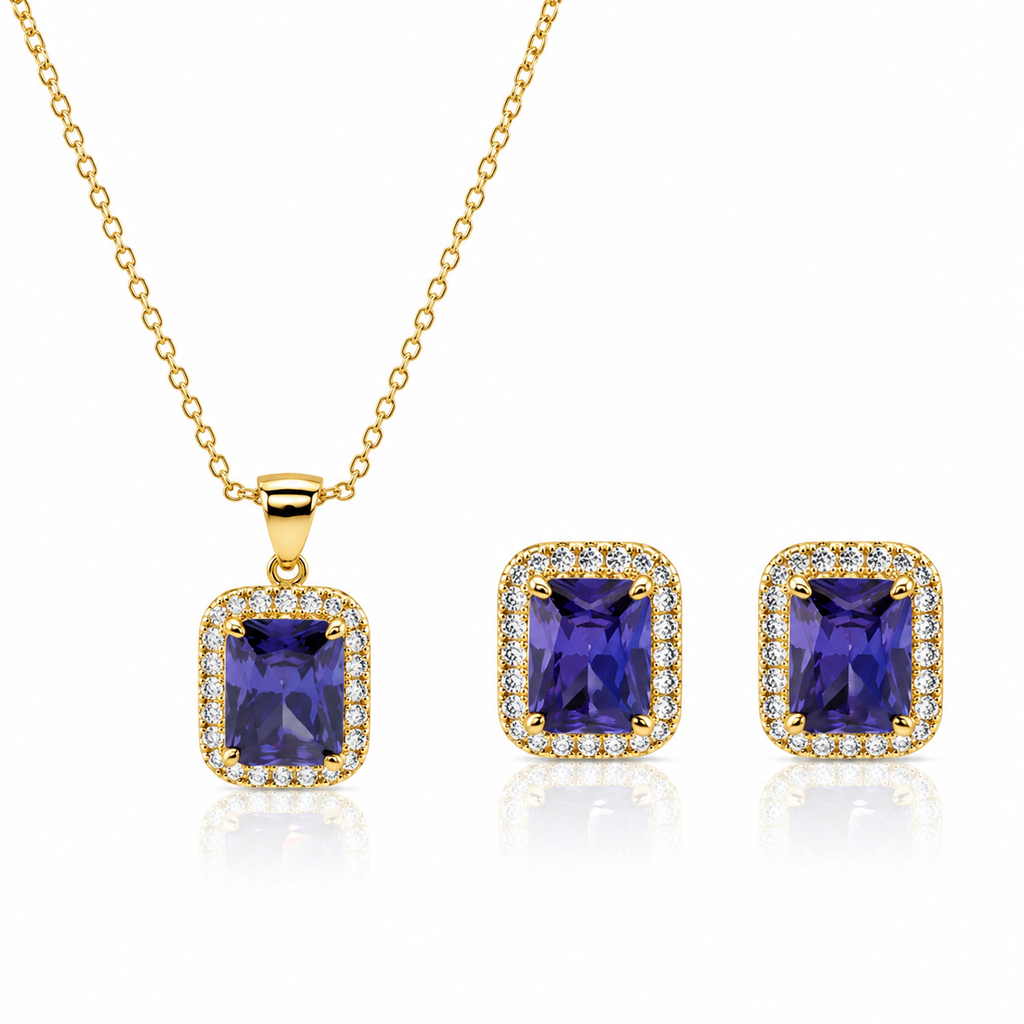 Women’s Pendant Set
