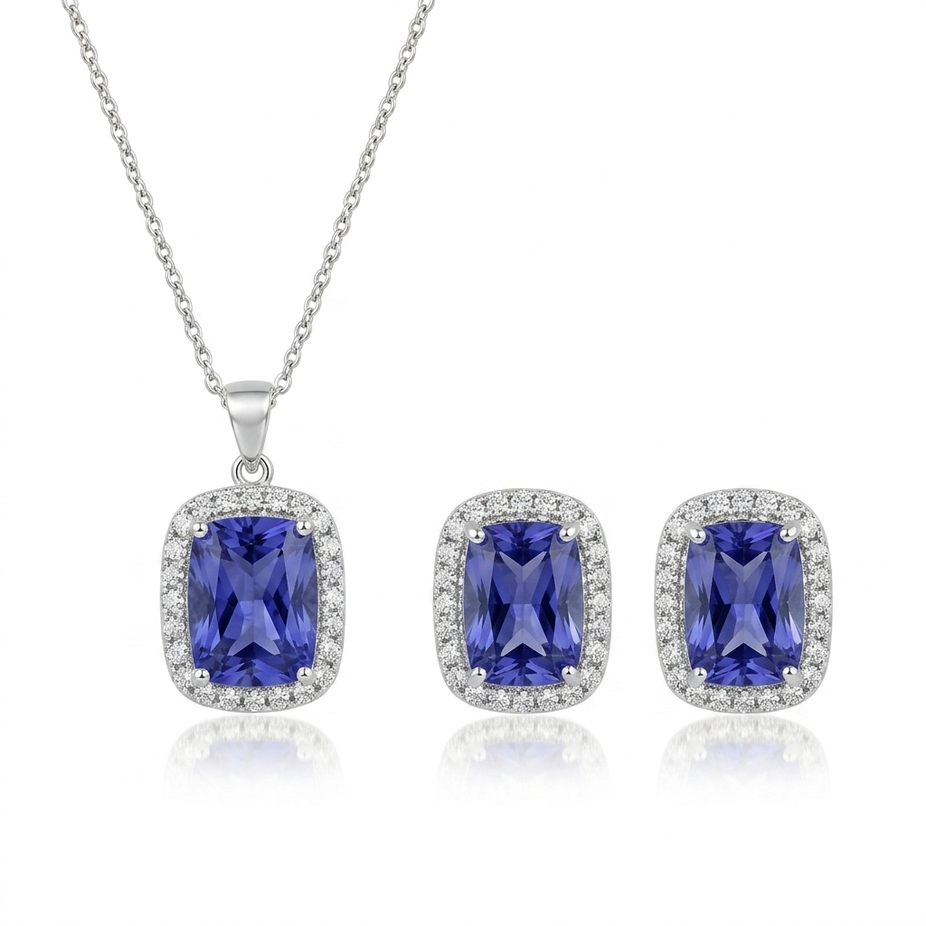 Women’s Pendant Set