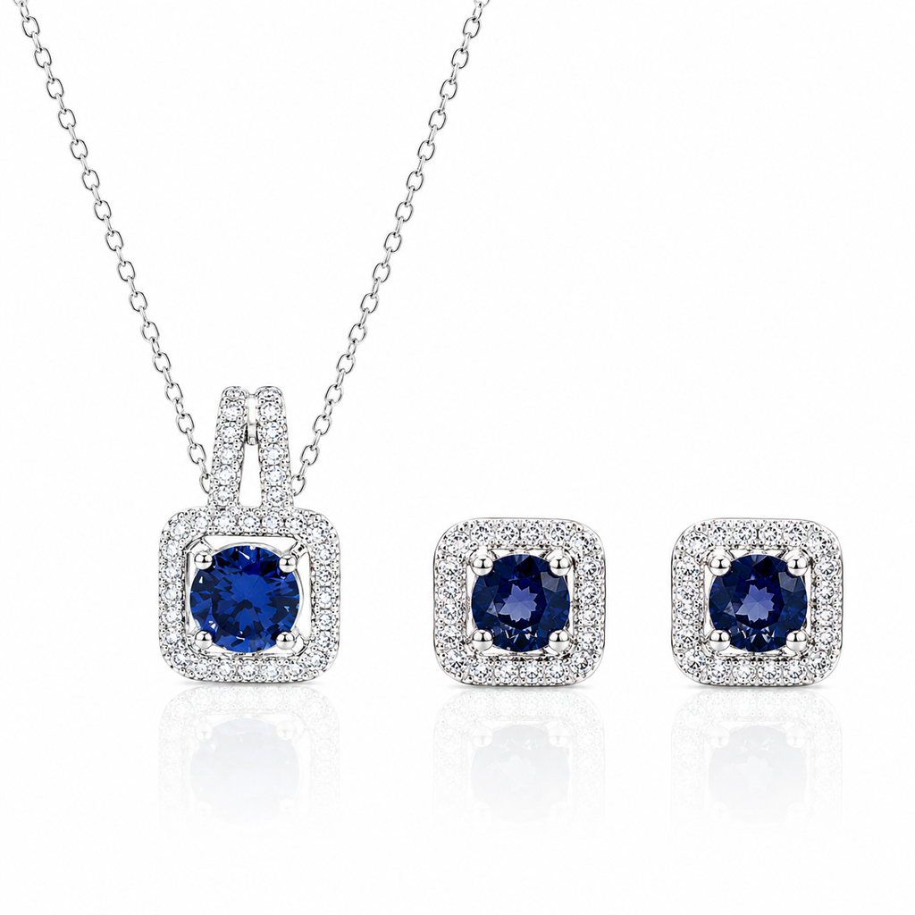 Women’s Pendant Set
