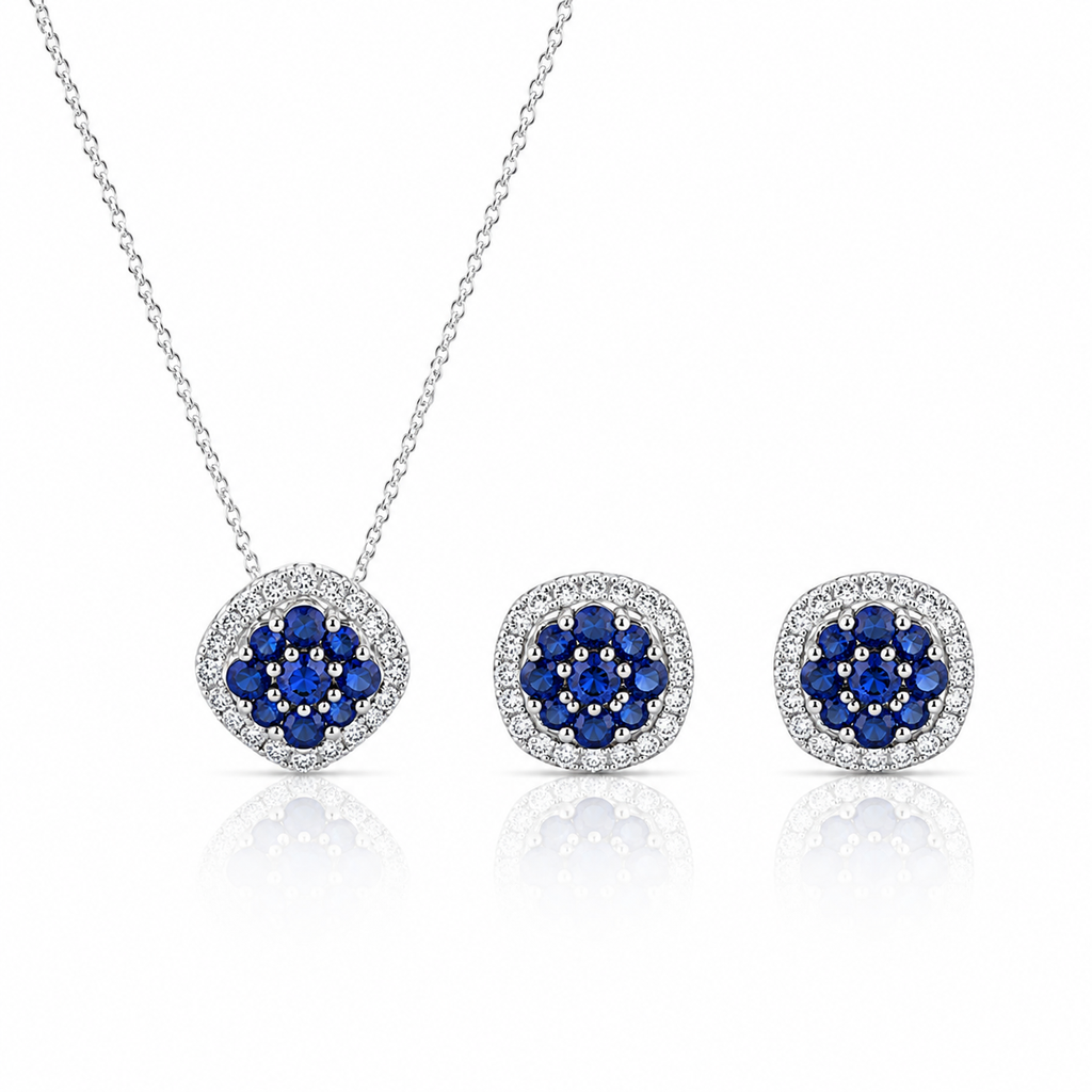 Women’s Pendant Set