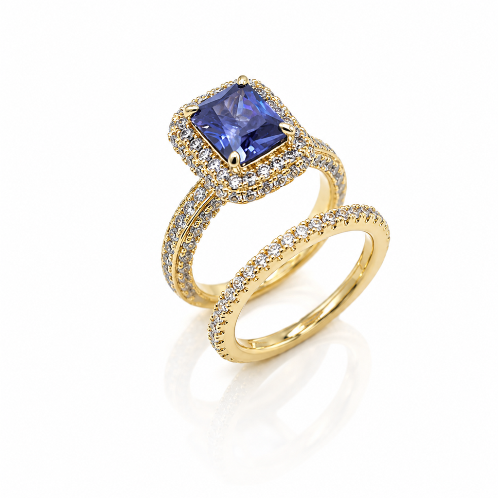 Engagement Ring ( Size 6 )