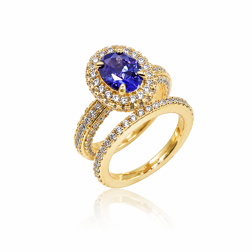 Engagement Ring ( Size 8 )