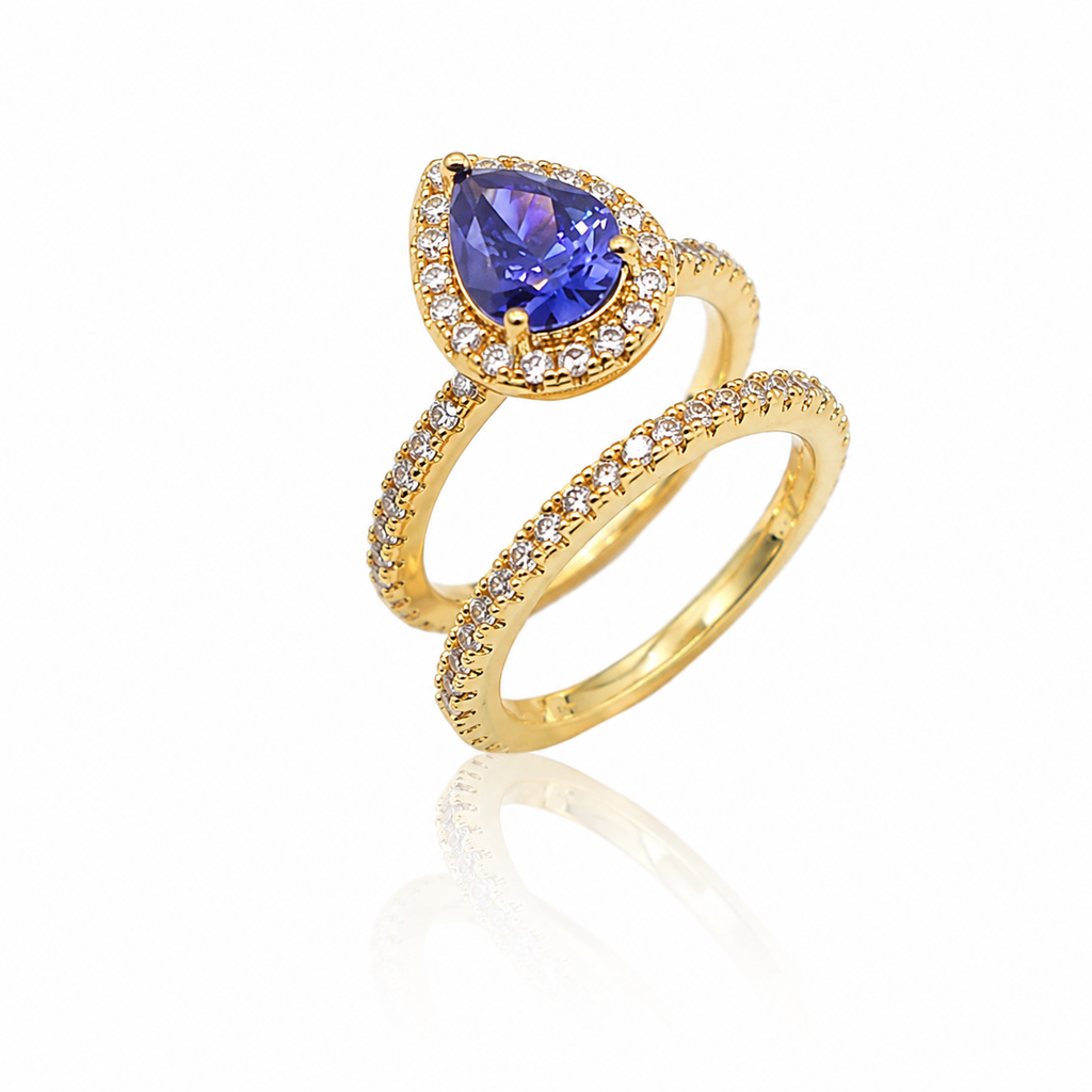 Engagement Ring ( Size 9 )