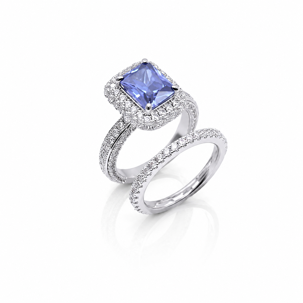 Engagement Ring ( Size 7 )