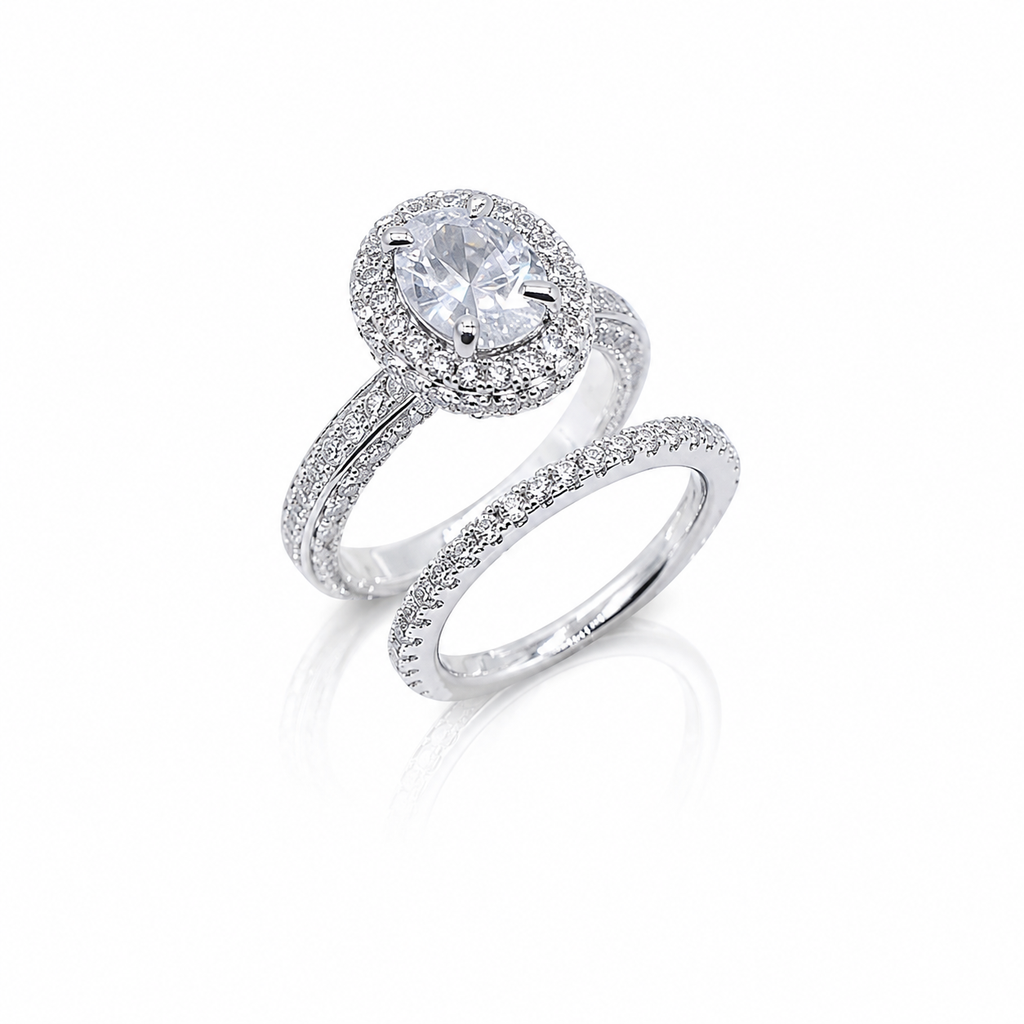 Engagement Ring ( Size 7 )