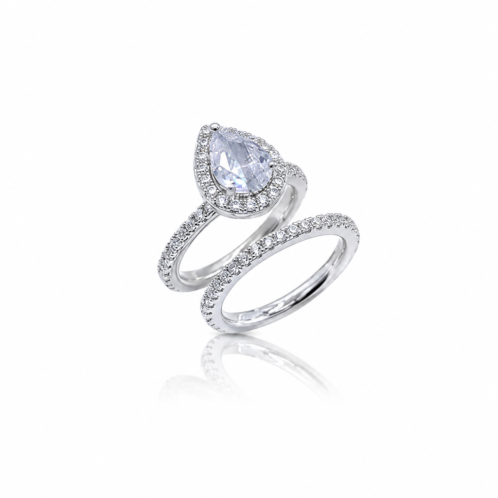 Engagement Ring ( Size 6 )