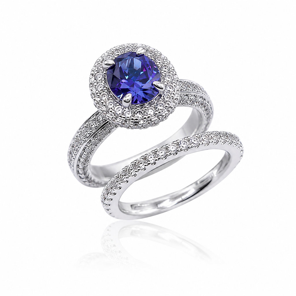 Engagement Ring ( Size 8 )