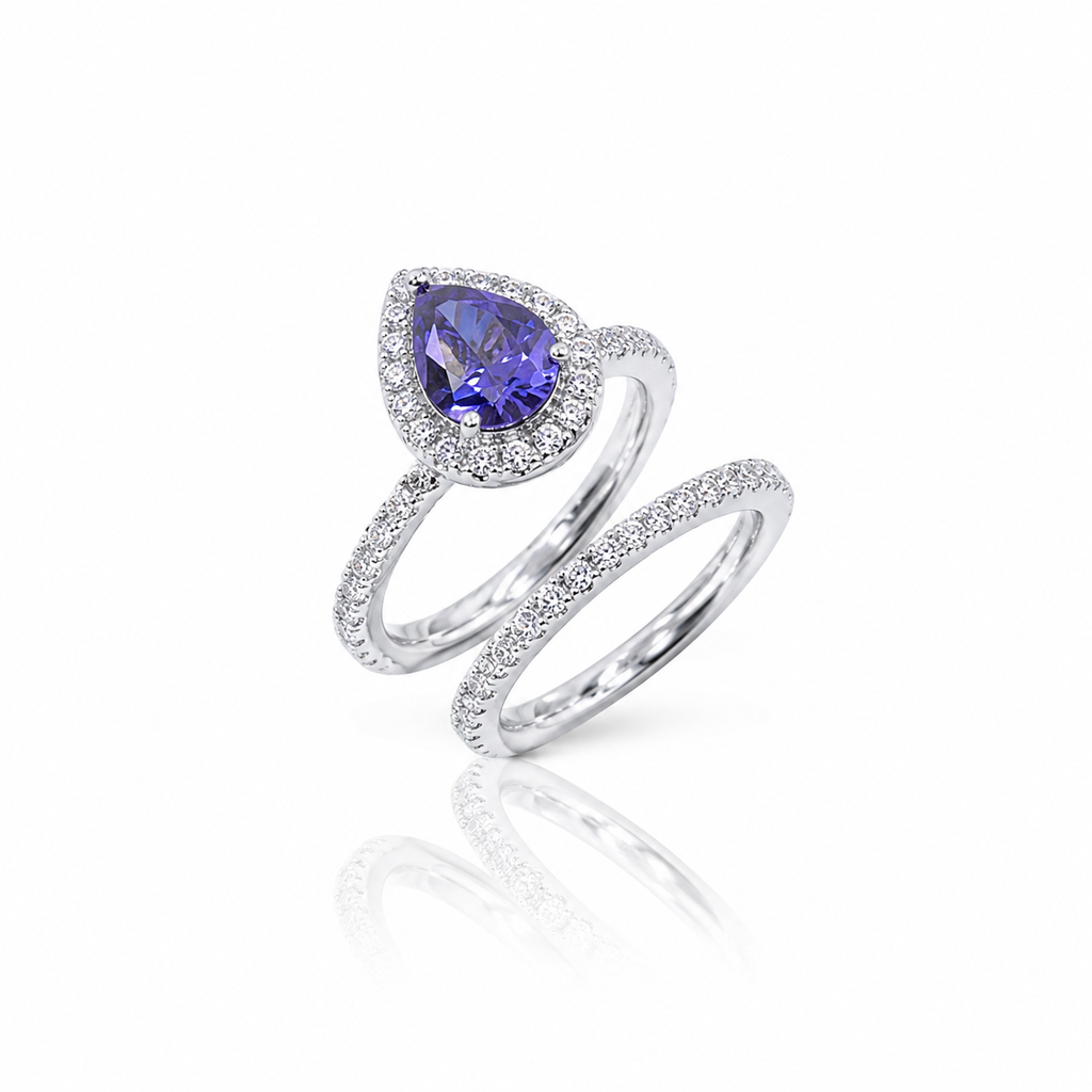Engagement Ring ( Size 7 )