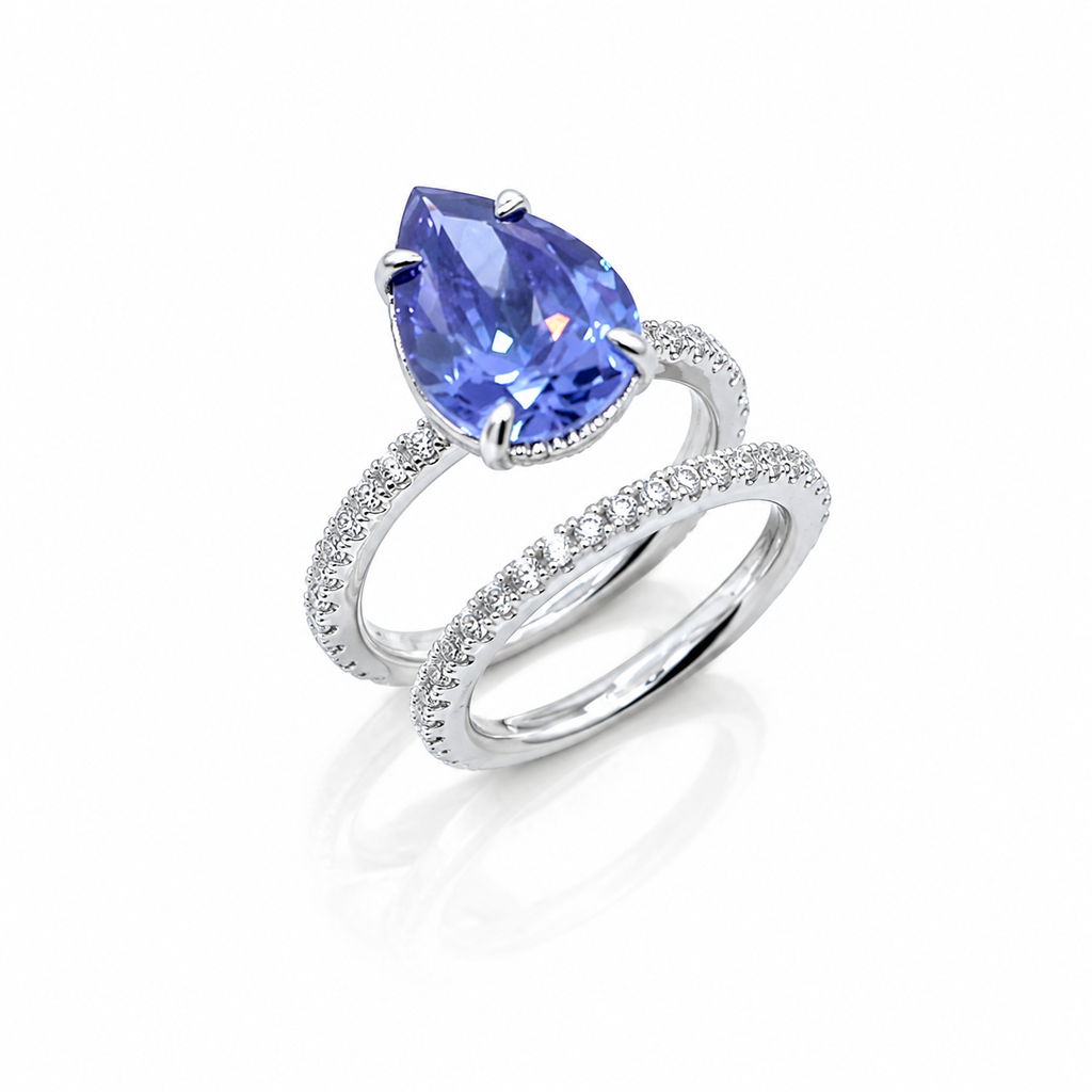 Engagement Ring ( Size 7 )