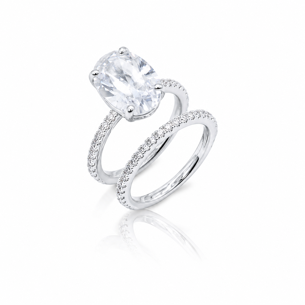 Engagement Ring ( Size 7 )