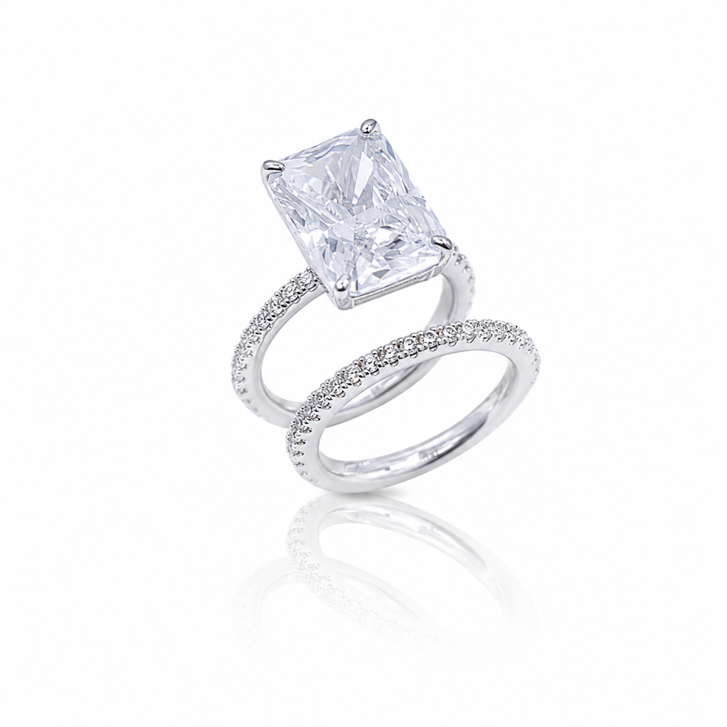 Engagement Ring ( Size 6 )