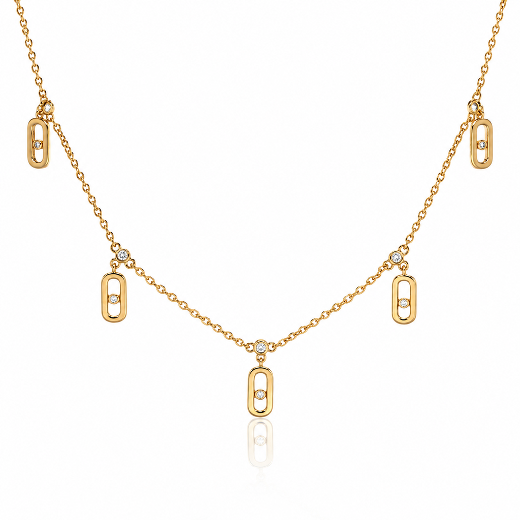 Women’s Necklace