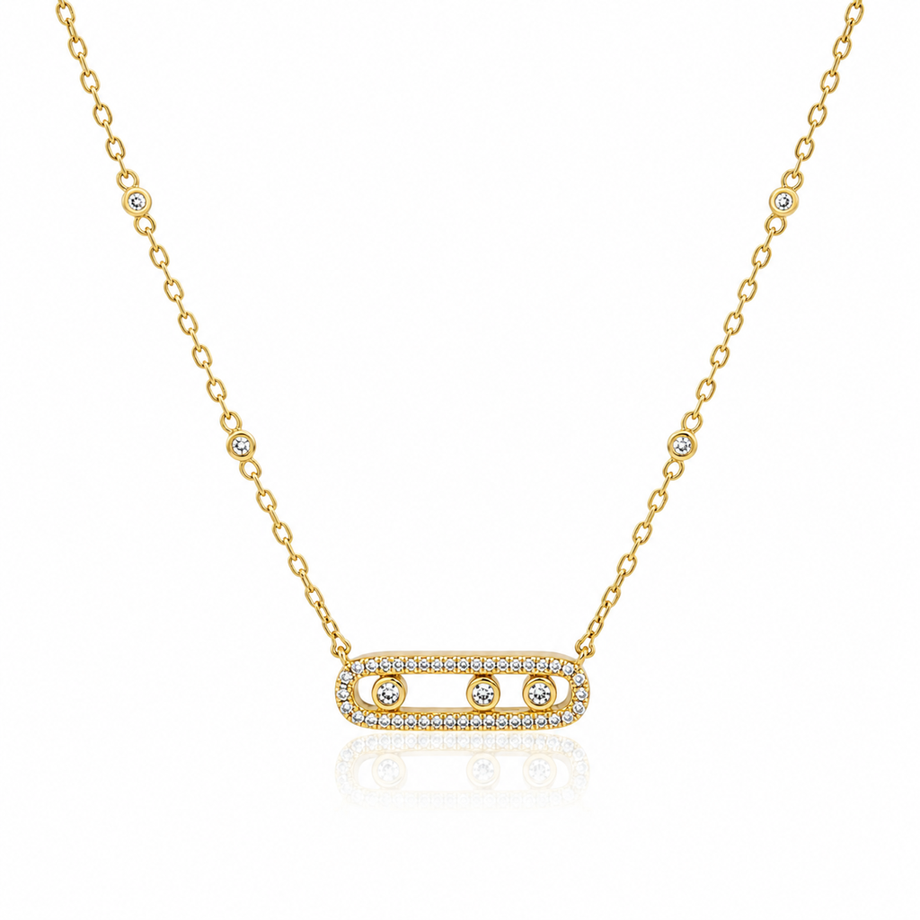 Women’s Necklace